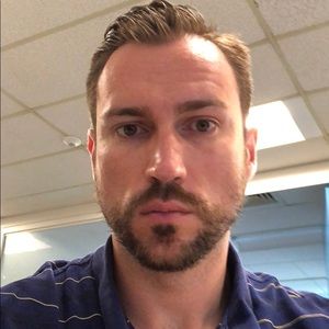 Meet your Posher, Sergei